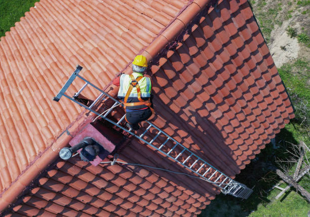 Best Slate Roofing  in USA